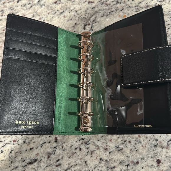 Kate spade small agenda cover - Picture 4 of 6